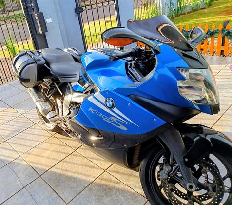 BMW K 1300 S 